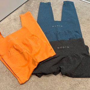 NVGTN brand new leggings